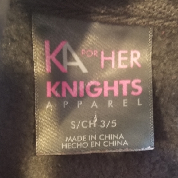 Clemson Button-up Sweatshirt - Picture 4 of 7